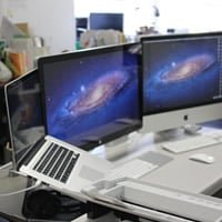 サムネイル：SSDもThunderboltもスゴすぎ！メインマシンを買い換えました