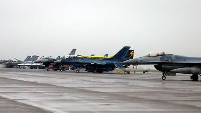 サムネイル：三沢基地航空祭2008-フォト＆動画レポート１