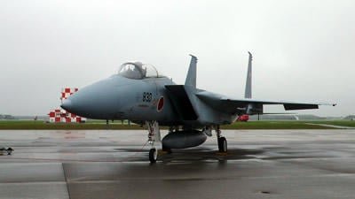 サムネイル：三沢基地航空祭2008-フォト＆動画レポート２
