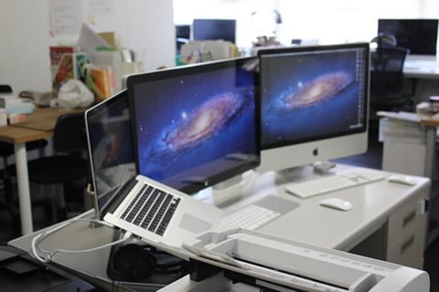 Apple MacBook Pro 15