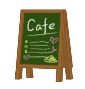 イラスト：ひだまりカフェ
