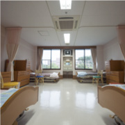 4人部屋