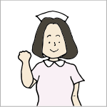求人募集：准看護師・アシスタントナース