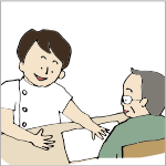 作業療法士